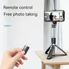 Selfie monopodlar 4 in1 kablosuz bluetooth selfie sopa tripod telefon standı katlanabilir monopodlar akıllı telefonlar için evrensel spor aksiyon kameraları 24329