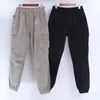 Erkek Pantolon Giyim Rahat Pantolonlar Erkekler MTI Pocket Jogging Tayt İlkbahar ve Yaz Retro Retro Marka Korse Tulum Damla Desk Ottde