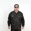 welding Suitcamoue Work Clothing Men Cstructi Mechanical Auto Repair Worker Loose Uniforms Plus Size Workshop Coverall8x P8aU#