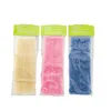 Bath Tools Accessories OC toiletries Factory direct sales Long towel Pull back Universal Bubble net color ball free delivery