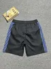 Nouveaux shorts pour hommes Créateurs de mode Shorts décontractés Classique Motif brodé Lettres imprimées Été Maillots de bain à séchage rapide Pantalons de plage de rue Taille asiatique M-3XL # GH04