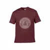 24SS Designer T Shirts Men and Women T Shirt Classic Modern Trend lyxvaror med korta ärmar andningsbar utomhusrörelse