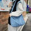 Bag Women Vintage Tote Handbag Lightweight Crossbody Sling Large Capacity Shoulder Satchel Soft Hobo Commuting