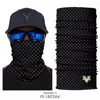 Bandanas Visage Bouclier Femmes Bandana Écharpe Ciclismo Masque De Pêche Écharpes Vélo Cache-Cou Guêtre Tube Cyclisme Sport Chapeaux Pour Hommes