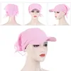 Casquettes de balle femmes chapeau de baseball foulard foulards d'été colorés sport po accessoires respirant pour le sport décontracté