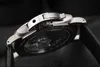 豪華なパネルの機械腕時計pam00729自動メンズ防水フルステンレス鋼高品質を見る