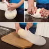 Outils de cuisson, sac de pétrissage de pâte en Silicone de qualité alimentaire, mélangeur de farine polyvalent pour pain pâtisserie Pizza