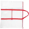 Storage Bags Bag Posters Folder Artwork Artist Holding Carrier Drawing Board Plastic Painting Paper