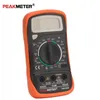 Digital Multimeter Meter Current AC/DC Voltage Resistance Capacitance Tester Detection PM830B