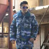 Men armé ökenrock taktisk militär uniform camoue stridskjorta kläder specialstyrkor acu militar uniformer för man rock e1fk#