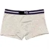 2024 Designer Men's Boxer underwear Sexy classic Men's Boxer casual shorts Soft breathable underwear