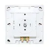 Smart Home Control Fan Speed Stepless Rotating Dimmer Electronics Rotary On/Off Mechanical