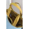 Lusta z boku torba kupująca torebka torebka rzeczy worki duża pojemność wielofunkcyjna fitness 18L paski torba miejska plecak z marką 163