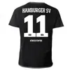 23 24 Hamburger SV Jerseys de foot