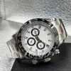 2024 Spring Mechanical Men's Mechanical High Quality Six Igle Massle Business Business Nightlight Watch Lao Jiazhi