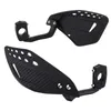 Nowy motocross Hand Parbar Protector Handguard z 22 mm dłoni ochrona przed motocyklami quady ATV roweru ATV