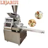 Machine automatique pour fabriquer des petits pains farcis à la vapeur, 220v, Momo Dimsum, pour faire des petits pains farcis à la vapeur