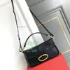 Bolsas casuais casuais vlogoo high vLogoo New End Lady Purse 2024 Moda Bolsa de Mulher ombro Crossbody Mulher Valens Tino Undermail 7C4Z