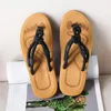 Wanderschuhe Sommer Männer Für Im Freien Kühle Atmungsaktive Flip-Flops Sandalen Weichen Boden Sport Männlichen Komfort Trainer Jogging Schuhe