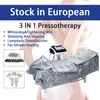 Schlankheitsmaschine 3 in 1 Pressotherapie Luftdruck Bio Ems Elektrische Stimulation Körperform