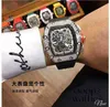 Mens Watch Designer Watches Movement Automatic Luxury Luxury Mechanics Wristwatch Bexei Top Ten Brands