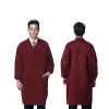 Uniform LG Short Sleeve Hotel Waiter Workwear F7RR#