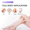 Electric Shavers Kemei-3018 Women Shave Wool Device Knife Electric Shaver Wool Epilator Shaving For Lady Shaver Female Care KM-3018 Free Shipping 240329