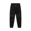 Projektanta mody Pants Ess Solid Color Spodnie Hip Hop Sports Spodnie Męskie Casual Jogging Spods S-XL