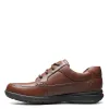 Nunn Bush, Oxford Cam Moc Toe pour hommes