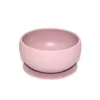 Cups Dishes Utensils New Arrival Eco-friendly Non-toxic Bpa Free Food Safe Silicone Children Kids Divided Dish baby feeding bowl 240329