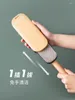 Decorative Figurines Bed Brush Household Carpet Sweeper Hair Removal Static Adhesive Suction Lint Roller Coat