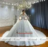 2024 Ny design Amanda Novias Wedding Dr NS4482 T7DB#