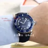 Часы Керамические титановые часы Роскошные полностью автоматические механические часы Baopo Часы Glow Diving Водонепроницаемые мужские спортивные часы для отдыха NZGK