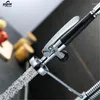 Bathroom Sink Faucets All Copper American Kitchen Spring Faucet Cold And Water Multifunctional Vegetable Basin Mixing Tap.