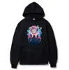 2023 Anime Jujutsu Kaisen Zip Up Hoodies Herbst Ryomen Sukuna Manga Herbst Winter Männer Frauen Plus Größe Zipper Sweatshirt Jacke q2wP #