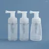 Storage Bottles Refillable Powder Spray Bottle Reusable Oral Sprayer Nose Dispenser