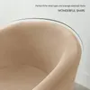 Cadeira cobre cor sólida veludo clube slipcover super macio banheira cadeiras antiderrapante elástico poltrona slipcovers casa café bar el
