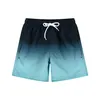 Herenshorts Zwemshorts voor heren Leuke zwemshorts Een badpak met meshvoering J0328