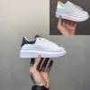 jongens meisje peuter baby kinderen jeugd sneaker designer zuigelingen peuters casual witte zwarte luxe paltform oversized dikke bodem