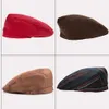 Respirant Chef Caps Café Bar Serveur Beret Restaurant Hôtel Workwear Cuisine Cuisinier Cuisson Cap Hommes Femmes Ford Cap Chef Uniforme P7qD #