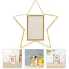 Frames Po Frame Metal Picture Cool Unique Novel Home Decor Bedroom Display Shelves