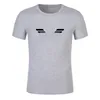 T-shirt de créateur masculin T-shirt T-shirt Top Top Fashion Rangsal à manches courtes Couple de luxe Men de luxe Men Round Neck High Quality Sports T-shirt 9 Couleur Taille S-5XL