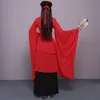 Nouvel Arrivel ancien Costume chinois ancien chinois Hanfu vêtements femmes Cosplay Costume Hanfu dame scène chinoise Dr 154Q #