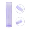 Définir 50/80 / 100pcs TUBES DE LIP VIEUX VIEUX 5 ML 5G CONTENSEURS COSMÉTIQUES POINT LE rouges à lèvres Balm Bouteau de voyage Boutelles de maquillage TUBES DIY