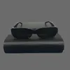 2025 SUN SUNGLASS NOWOŚĆ KLACZNE KLACZNEGO SUNGASS FOR