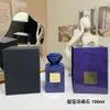 Perfume grande comércio por atacado da marca transfronteira 100ml tanzanite Perfume de malaquita estranho Si1: 1 Luzhou Fragrância Perfume Durável11