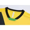 Divisa da calcio Uomo Maglia da calcio Personalizza Camicie Futsal Abbigliamento sportivo Kit da allenamento Tuta da donna Ragazzo Tuta sportiva Abbigliamento Sudore 240318