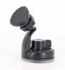 カーマウントエアベント360回転ユニバーサルカーマウント電話ホルダー用iPhone 14 13 Pro Max Windshield Dashboard Car Holder with Suction Cup in Flat Package