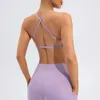 Lu Align Débardeur extensible à bretelles pour yoga et course à pied pour femme - Haut de sport actif - Soutien-gorge de course avec fine bande au dos pour femme athlétique sexy - Lemon Sports 2024