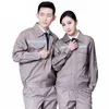 welding Suit Reflective Work Clothing Men Women Uniform Auto Tooling Workshop Mechanical Durable Installati Labor Coverall 5xl t6bA#